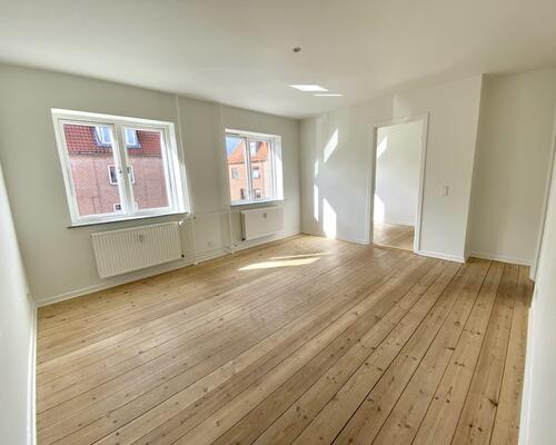3-vaerelses 69 m2 i Odense C