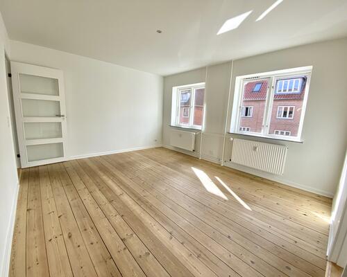 3-vaerelses 69 m2 i Odense C