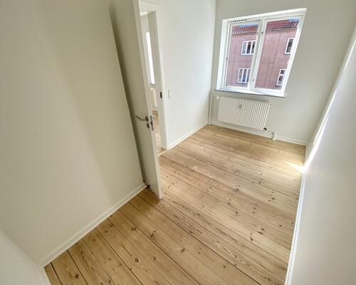 3-vaerelses 69 m2 i Odense C