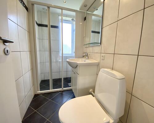 3-vaerelses 69 m2 i Odense C