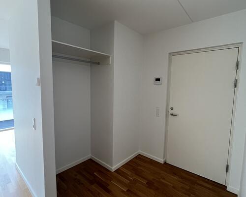 Eksklusiv storlejlighed på 116m² med altan i Latinerkvarteret – midt i Aarhus C