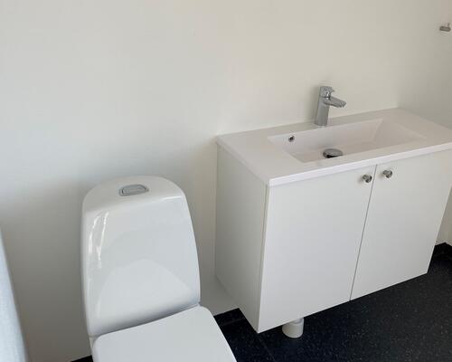 4 værelses hus i Kolding