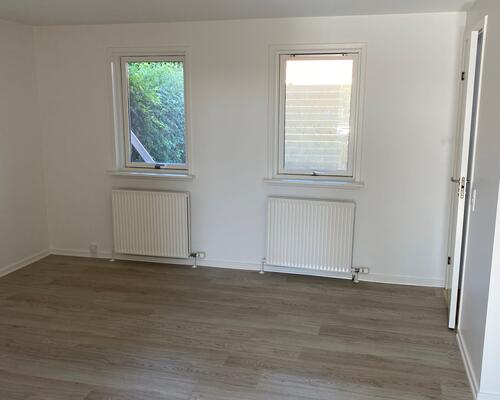 4 værelses hus i Kolding