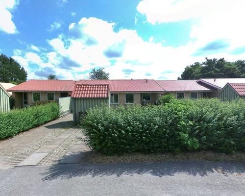 2 værelses lejlighed i Støvring