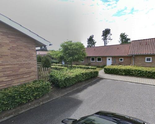 2 værelses lejlighed i Støvring