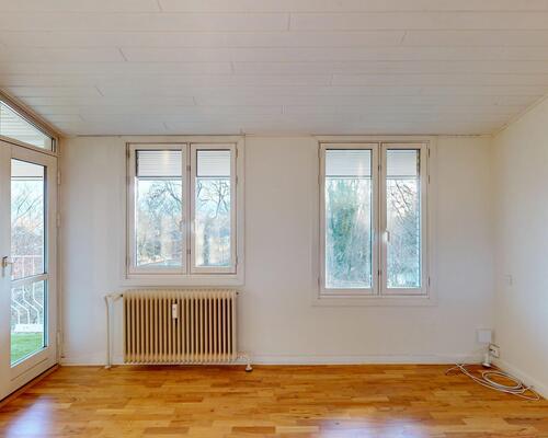 2 værelses lejlighed i Humlebæk