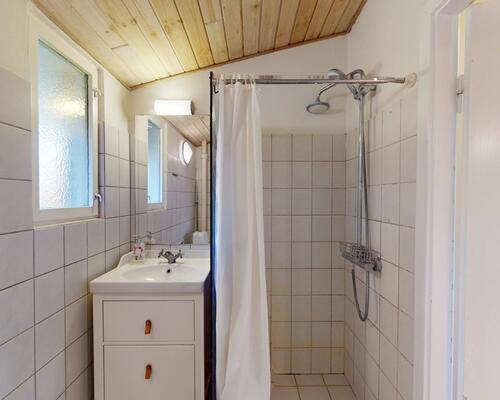 2 værelses lejlighed i Humlebæk