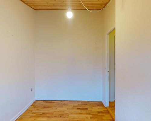 2 værelses lejlighed i Humlebæk