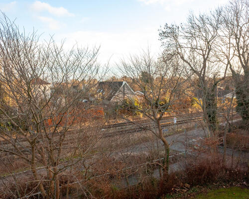 2 værelses lejlighed i Humlebæk