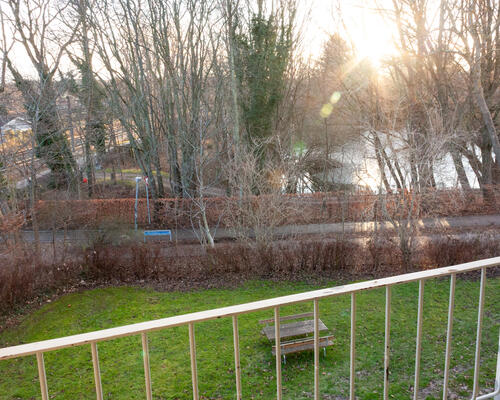 2 værelses lejlighed i Humlebæk