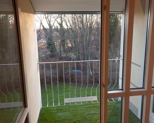 2 værelses lejlighed i Humlebæk