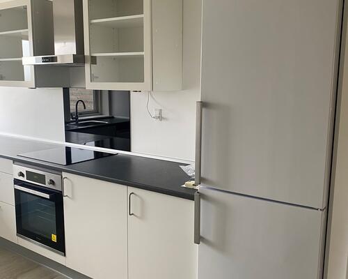 4 værelses hus i Kolding