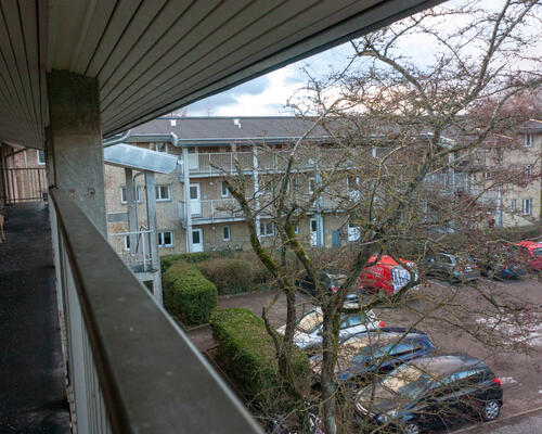 2 værelses lejlighed i Humlebæk