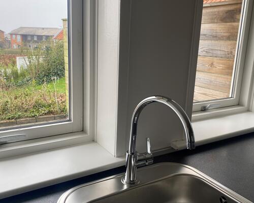 4 værelses hus i Kolding