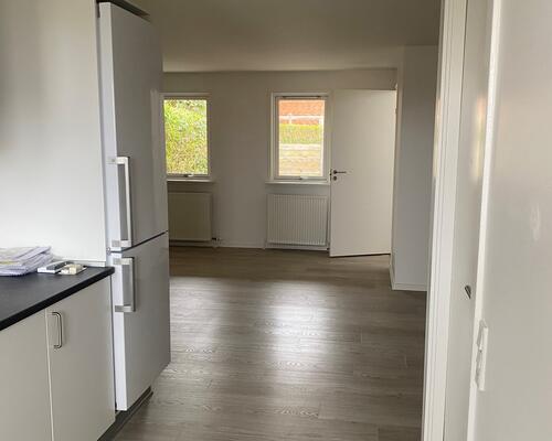 4 værelses hus i Kolding