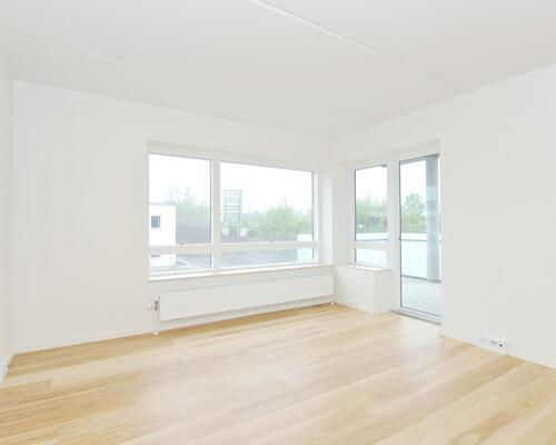 3 værelses lejlighed i Højbjerg