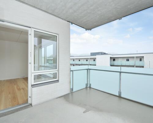 3 værelses lejlighed i Højbjerg