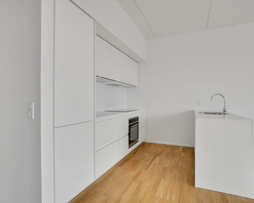 4 værelses lejlighed i Rødovre