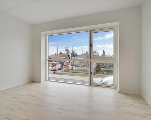 1 værelses lejlighed i Valby