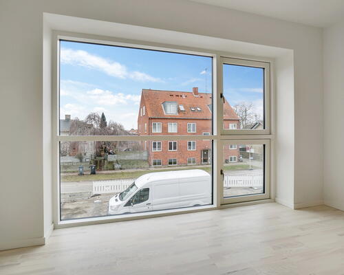 1 værelses lejlighed i Valby