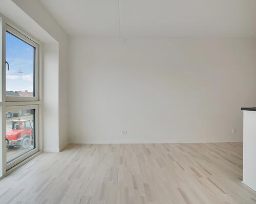 1 værelses lejlighed i Valby