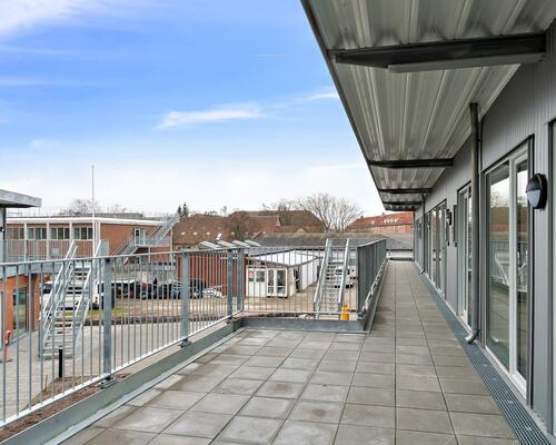 1 værelses lejlighed i Valby