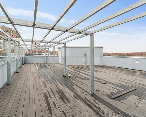 1 værelses lejlighed i Valby