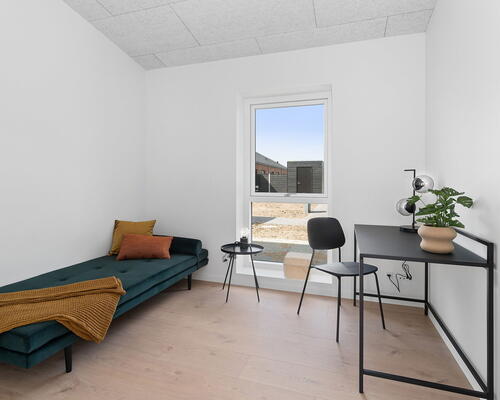 4 værelses hus i Randers NV