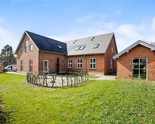 1 værelses lejlighed i Jelling