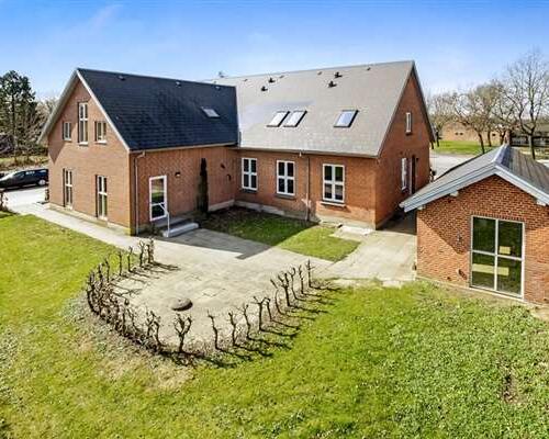 1 værelses lejlighed i Jelling