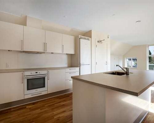 1 værelses lejlighed i Jelling