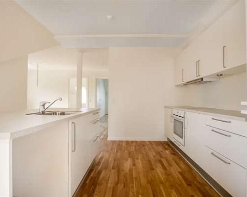 1 værelses lejlighed i Jelling