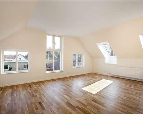 1 værelses lejlighed i Jelling