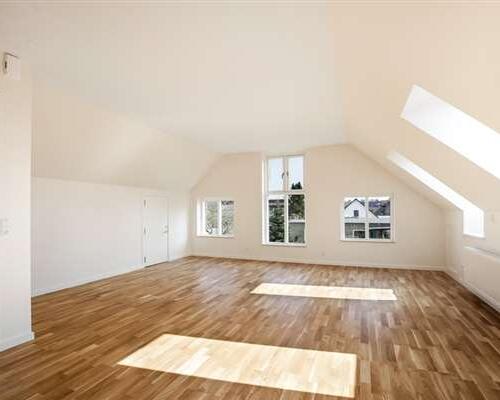 1 værelses lejlighed i Jelling