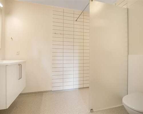 1 værelses lejlighed i Jelling