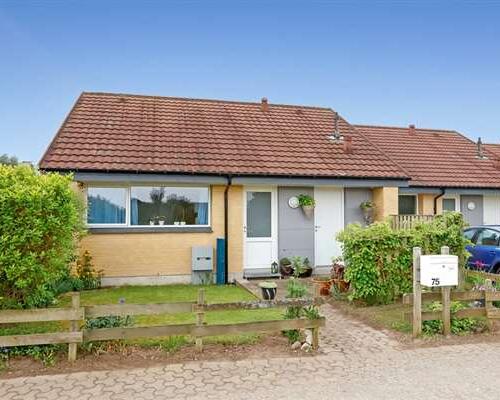 1 værelses lejlighed i Tørring