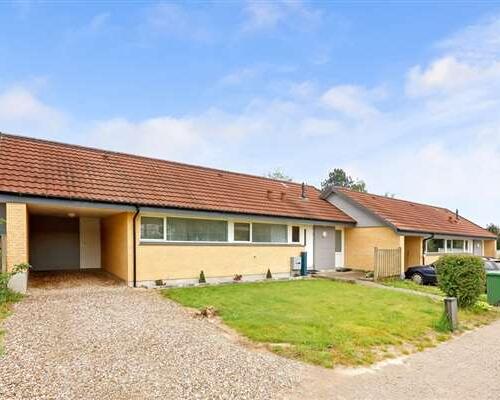 1 værelses lejlighed i Tørring