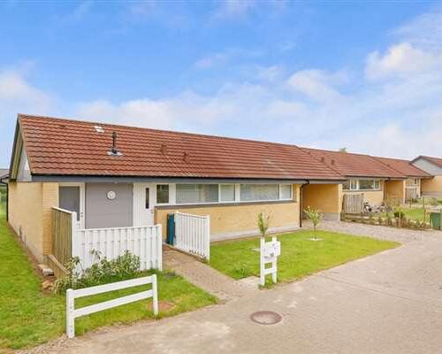 1 værelses lejlighed i Tørring