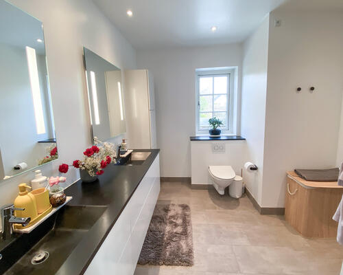 7 værelses hus i Holte