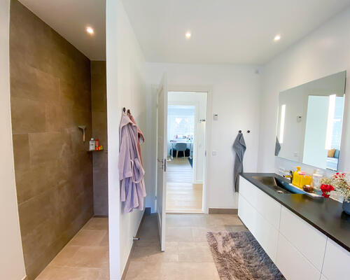 7 værelses hus i Holte