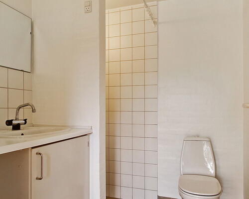 3 værelses lejlighed i Birkerød