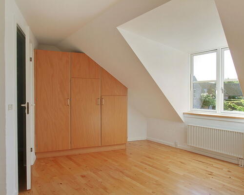 3 værelses lejlighed i Birkerød