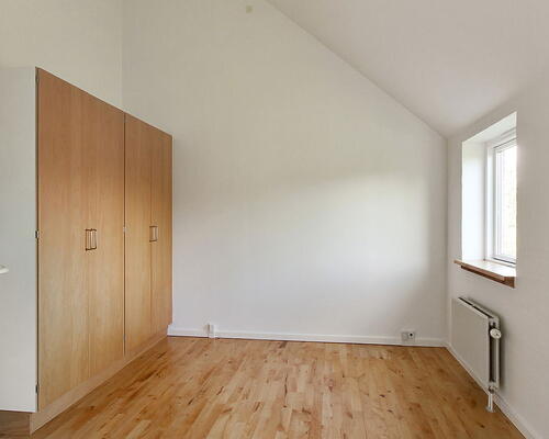 3 værelses lejlighed i Birkerød