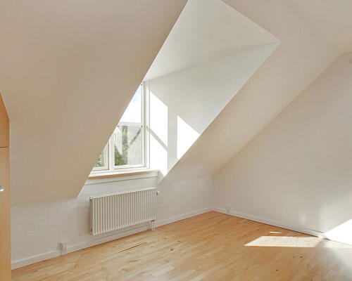 3 værelses lejlighed i Birkerød