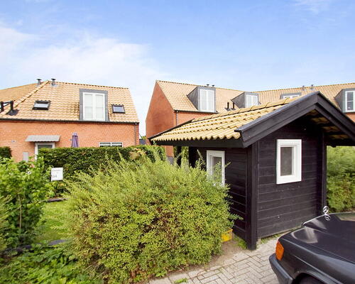 3 værelses lejlighed i Birkerød