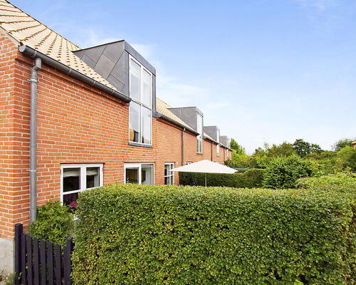 3 værelses lejlighed i Birkerød