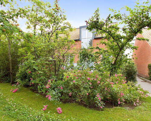 3 værelses lejlighed i Birkerød