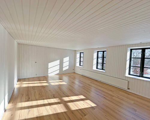 5 værelses hus i Farum