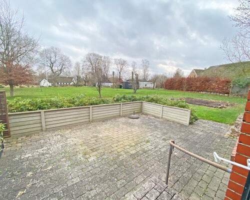 5 værelses hus i Farum