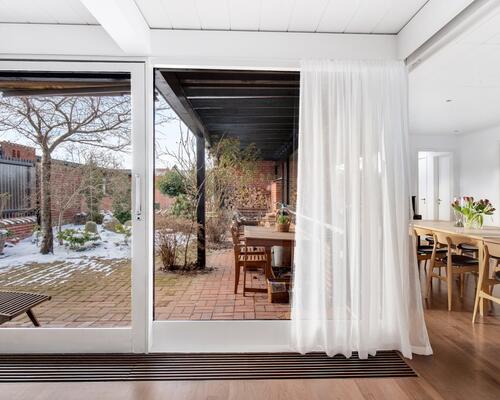 Lovely villa at almost 300 m2 all together